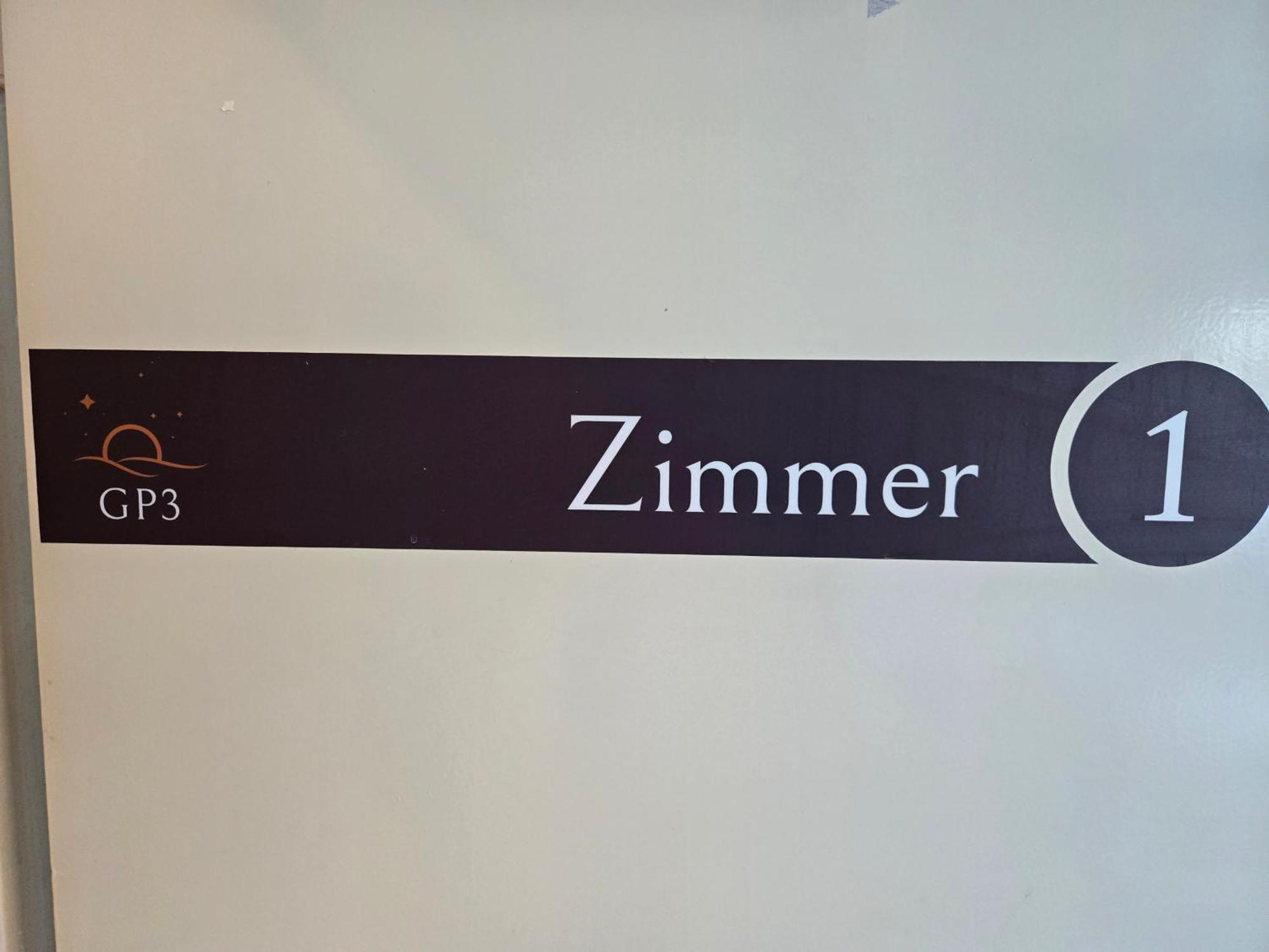 Pension Gp3, Zimmer Mit Kochnische Und Duschbad Vor Den Toren Berlins Dallgow-Doeberitz Exterior foto